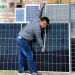 What is the Average Size of Solar Panel?