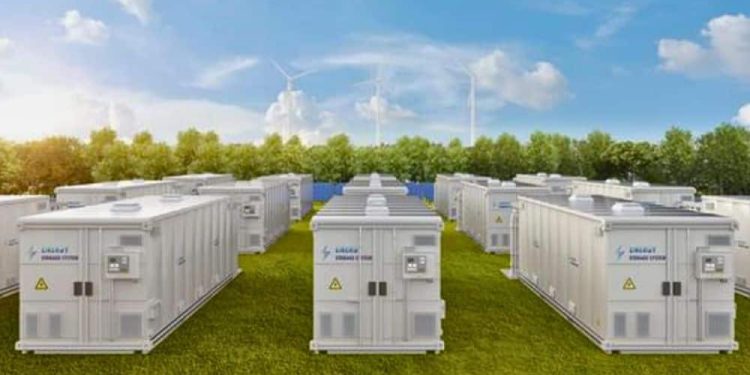 How Australia is Storing Solar Power to Meet Growing Demand