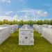 How Australia is Storing Solar Power to Meet Growing Demand