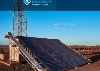 Breakthrough in Automated Solar Panel Cleaning Machines