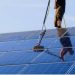 How Much Does Solar Panel Cleaning Cost? Factors to Consider