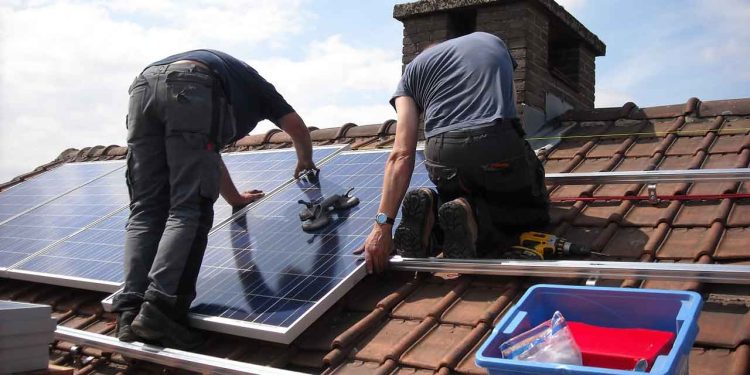 The Homeowner’s Guide to Solar on New Construction Homes