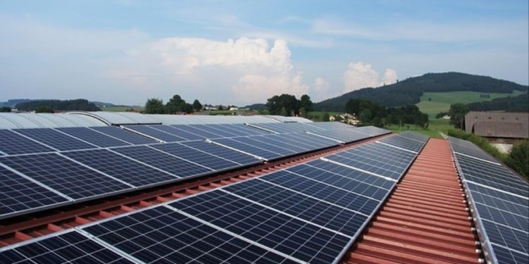 Key to Australia’s Renewables Target