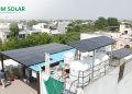 Solar Installation for 3BHK Homes in Delhi NCR