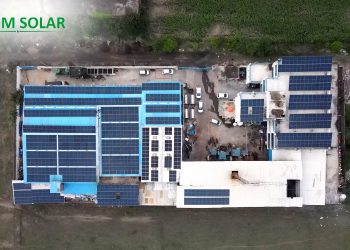 How to install Solar Panels for Business Purposes? Step-by-Step Guide