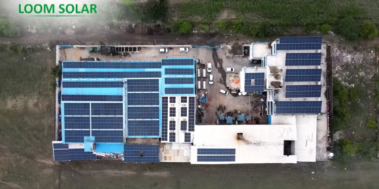 How to install Solar Panels for Business Purposes? Step-by-Step Guide