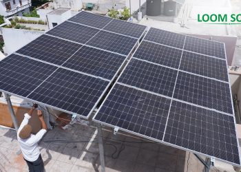 Best Solar Panel for Home & Business in India