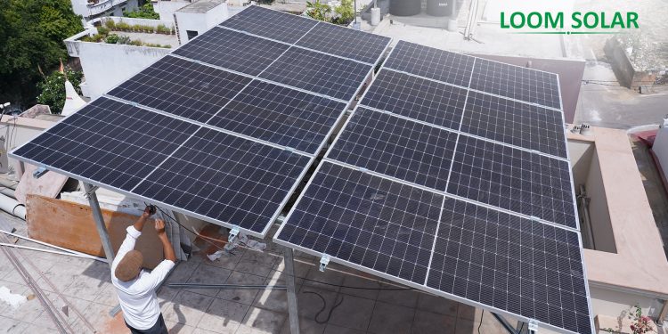 Best Solar Panel for Home & Business in India