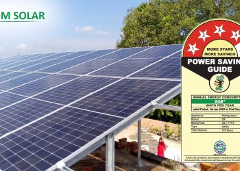 What is a Star Rating Program in a Solar Panel? Objectives & Benefits