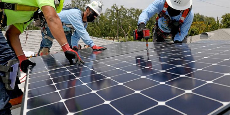 Castillo Engineering develops automated solar engineering letter service