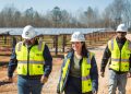 Solar jobs grow 3.5% in 2022, workforce challenges remain – pv magazine USA