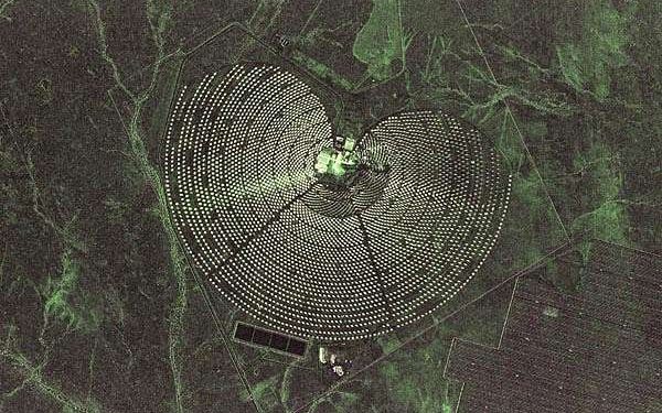 Set up renewable energy in developing world: report