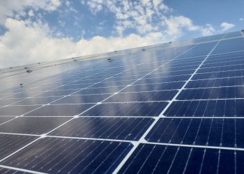 New Mexico celebrates groundbreaking of 200-MW solar + storage project
