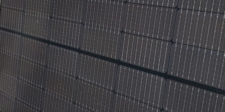 Evergrow completes first IRA tax credit transfer through solar project in Connecticut