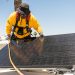 HOA property management company launches employee Solarize program