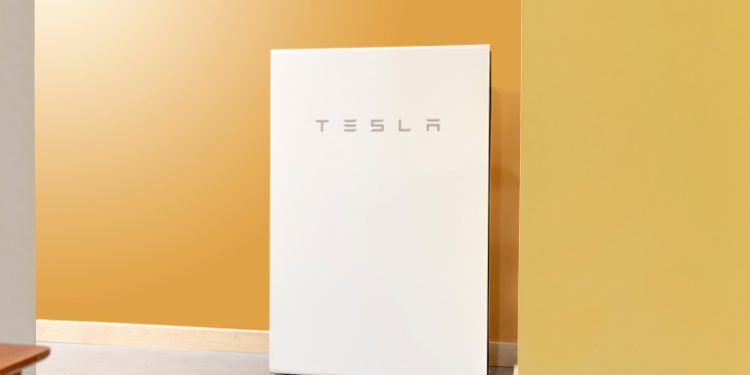 Powur adds the Tesla Powerwall to its storage offering