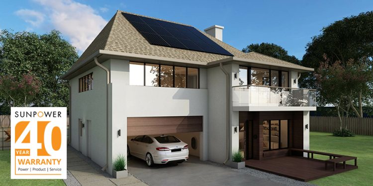 Introducing the solar industry’s longest warranty: the SunPower Maxeon 40-Year Warranty | Infinite Energy
