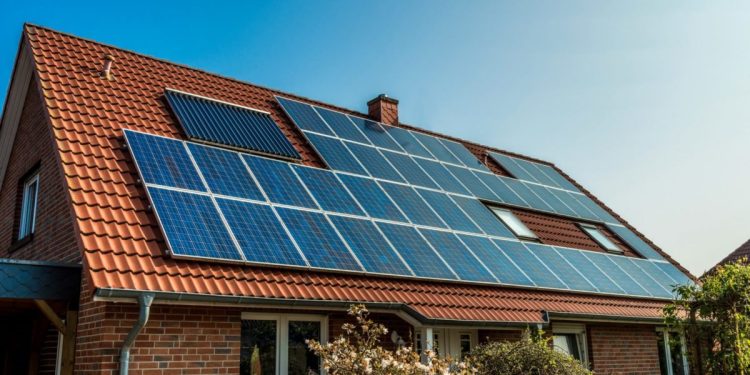 California gold rush supporting 2023 residential solar market – pv magazine USA