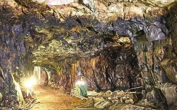Remaking an old Swedish oil depot into a giant underground ‘thermos’