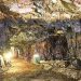 Remaking an old Swedish oil depot into a giant underground ‘thermos’