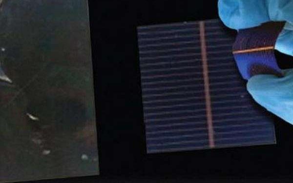Toward high-efficiency thin crystalline silicon solar cells