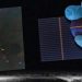 Toward high-efficiency thin crystalline silicon solar cells