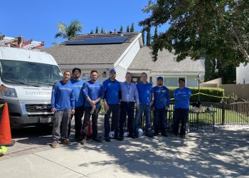 SunPower solar to top three multi-family buildings in California – pv magazine USA