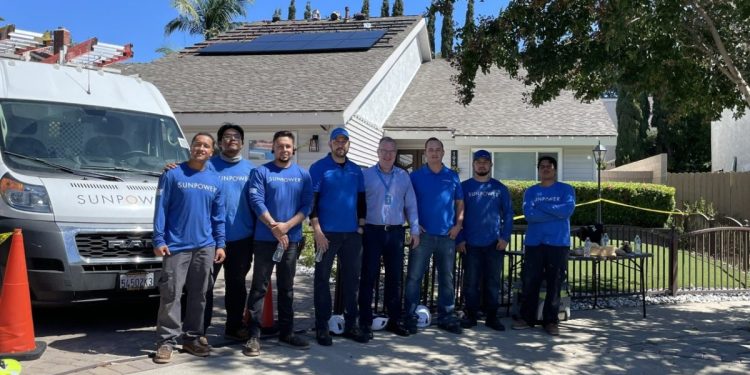 SunPower solar to top three multi-family buildings in California – pv magazine USA
