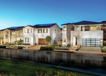 SunPower inks deals to install solar on new homes for four builders