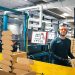 Meeting the growing demand for solar racking