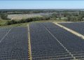 Record-breaking solar + storage portfolio under construction in Mississippi