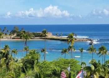 Puerto Rico moves into seventh place for residential solar per capita – pv magazine USA