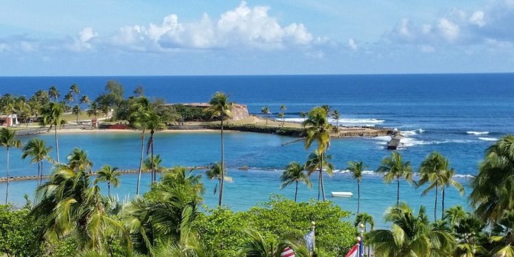 Puerto Rico moves into seventh place for residential solar per capita – pv magazine USA