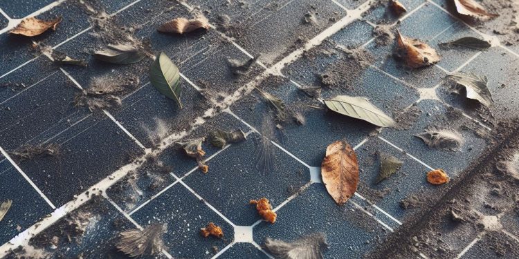 How to Care for Your Solar Panels