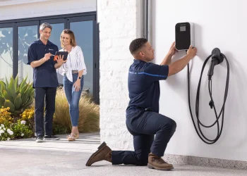 Enhancing Your EV Charging Experience: The Importance of EV Charger Covers