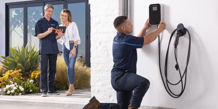Enhancing Your EV Charging Experience: The Importance of EV Charger Covers
