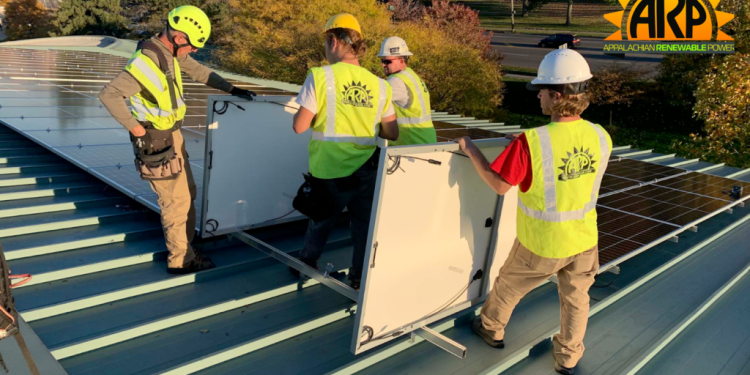 How ARP Solar Future-Proofed Their Business