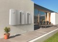 Blue Planet Energy releases BlueWave residential ESS