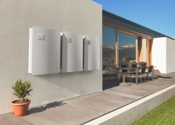 Blue Planet Energy releases BlueWave residential ESS