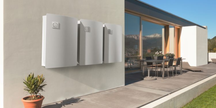 Blue Planet Energy releases BlueWave residential ESS