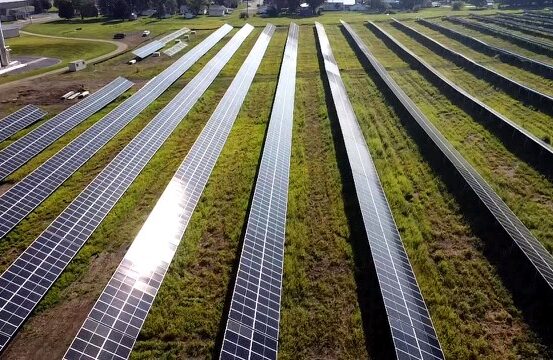 Castillo Engineering and RECON Corp spearhead 15-MW Illinois community solar portfolio