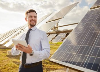 Choosing The Right Solar Company