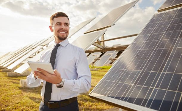 Choosing The Right Solar Company