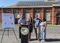 PowerMarket tapped to manage Kingston NY’s LMI community solar program