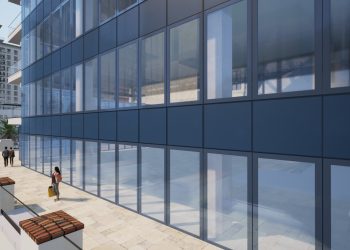 ClearVue solar windows enter middle-US market with glazier partner