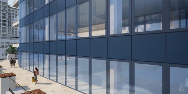 ClearVue solar windows enter middle-US market with glazier partner