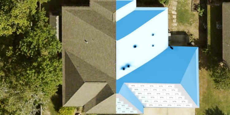 EagleView will now provide imagery for top 50 U.S. metros