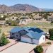 Fall Solar Panel Installation with Solarise Solar in Utah