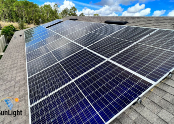 How Sunlight Solar Sustained a 500% Growth