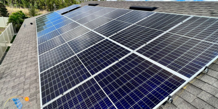 How Sunlight Solar Sustained a 500% Growth